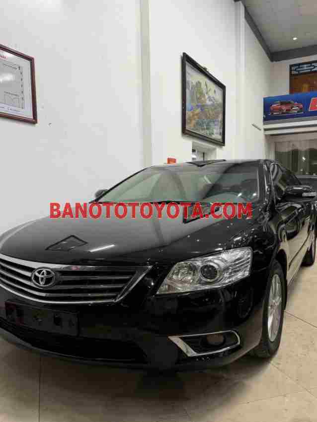 Cần bán xe Toyota Camry Số tự động 2011