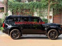 Toyota Prado LC250 2.4L 2025 Máy xăng, xe đẹp