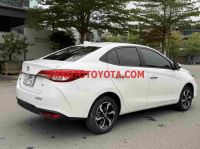 Bán Toyota Vios G 1.5 CVT đời 2024 xe đẹp - giá tốt