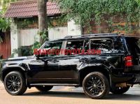 Toyota Prado LC250 2.4L 2025 - Giá tốt