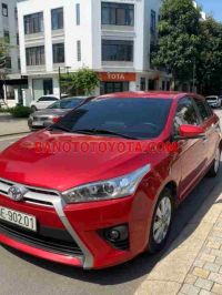 Cần bán gấp Toyota Yaris 1.5G 2016 - Xe đẹp - Giá tốt