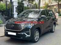 Cần bán xe Toyota Innova Cross HEV 2.0 CVT năm 2024 màu Xanh cực đẹp