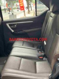 Cần bán Toyota Fortuner 2.8V 4x4 AT 2019, xe đẹp giá rẻ bất ngờ