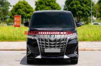 Cần bán Toyota Alphard Luxury Executive Lounge 2021 xe đẹp