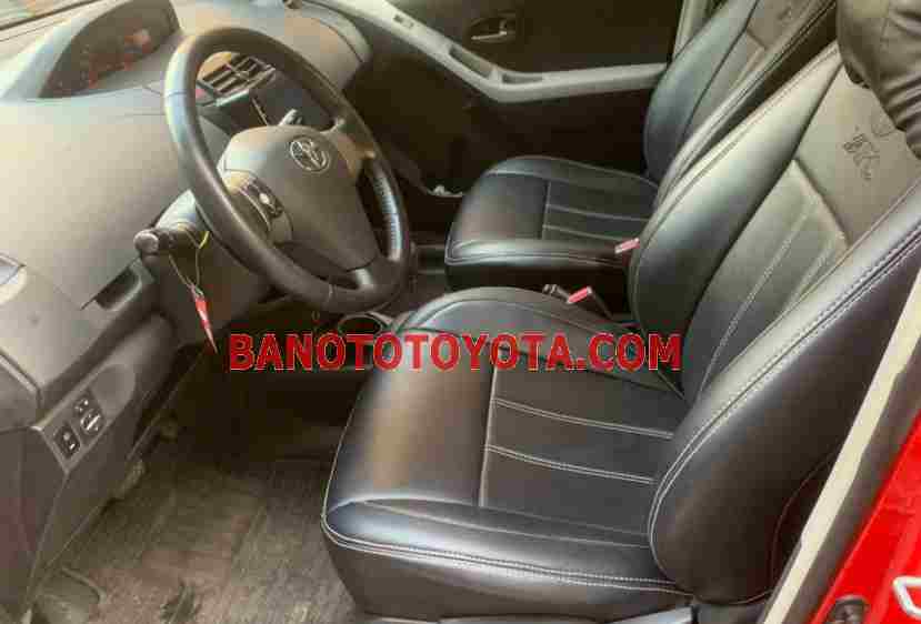 Toyota Yaris 1.3 AT năm 2010 cần bán