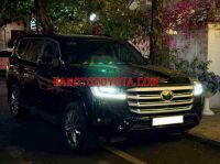 Toyota Land Cruiser 3.5 V6 2024 Số tự động giá đẹp
