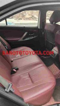 Toyota Camry 3.5Q 2011 giá cực tốt