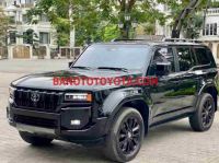 Toyota Prado LC250 2.4L 2025 Máy xăng, xe đẹp