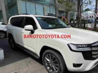Cần bán gấp xe Toyota Land Cruiser 3.5 V6 2023 màu Trắng
