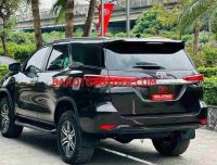 Cần bán xe Toyota Fortuner 2.4G 4x2 AT 2021, xe đẹp