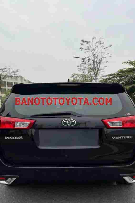 Cần bán xe Toyota Innova 2.0 Venturer 2018 Số tự động