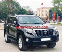 Cần bán xe Toyota Prado TXL 2.7L sx 2016