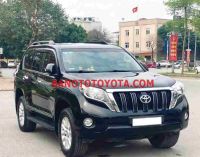 Cần bán xe Toyota Prado TXL 2.7L 2016, xe đẹp