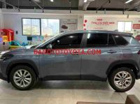 Toyota Corolla Cross 1.8G năm sản xuất 2021 giá tốt
