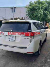 Cần bán gấp Toyota Innova 2.0G năm 2019 giá cực tốt
