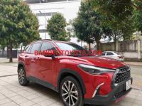 Toyota Corolla Cross 1.8V 2022 Máy xăng đẹp long lanh