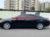 Cần bán xe Toyota Camry LE 3.5 năm 2007 màu Đen cực đẹp