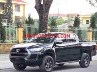 Cần bán Toyota Hilux 2.4L 4x2 AT đời 2021