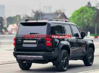 Cần bán xe Toyota Prado LC250 2.4L 2025, xe đẹp