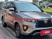 Toyota Innova 2022 Crossover màu Cát