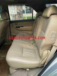 Toyota Fortuner 2.7V 4x2 AT 2014, xe đẹp, hết ý