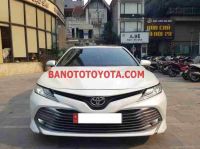 Cần bán nhanh Toyota Camry 2.5Q 2020 cực đẹp