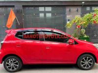 Toyota Wigo 1.2 AT 2020 Máy xăng, xe đẹp