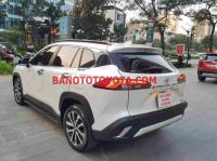 Cần bán xe Toyota Corolla Cross 1.8V năm 2023 màu Trắng cực đẹp