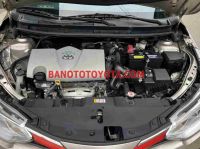 Cần bán gấp Toyota Vios 1.5E MT đời 2020, màu Cát