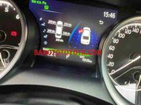 Toyota Camry 2.5Q năm sản xuất 2020 giá tốt