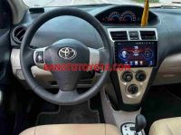 Cần bán xe Toyota Vios 1.5G 2009 Số tự động