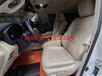 Cần bán gấp xe Toyota Land Cruiser 3.5 V6 năm 2025, màu Trắng, Số tự động