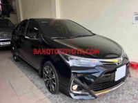 Cần bán Toyota Corolla altis 1.8G AT 2022 - Số tự động