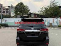Bán Toyota Fortuner 2.8V 4x4 AT 2019 - giá tốt