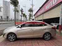 Toyota Vios 1.5E CVT năm sản xuất 2019 giá tốt