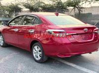 Bán Toyota Vios 1.5E MT 2019 - giá tốt