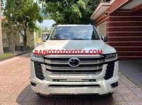 Xe Toyota Land Cruiser 3.5 V6 đời 2025 đẹp bán gấp