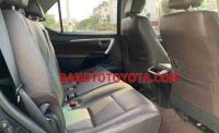 Toyota Fortuner 2.7V 4x2 AT 2017 Máy xăng đẹp long lanh