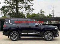 Toyota Land Cruiser 3.5 V6 2023 giá cực tốt