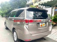 Toyota Innova 2.0E 2019 Máy xăng, xe đẹp