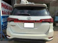 Toyota Fortuner Legender 2.4L 4x2 AT 2024 Số tự động giá đẹp
