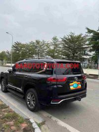 Cần bán gấp xe Toyota Land Cruiser 3.5 V6 năm 2024, màu Đen, Số tự động