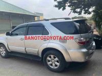 Cần bán xe Toyota Fortuner 2.5G 2010, xe đẹp