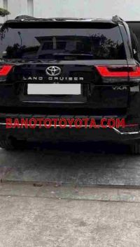 Toyota Land Cruiser 3.5 V6 2023, xe đẹp, hết ý