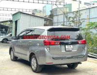 Bán Toyota Innova 2.0G 2019 - Bạc