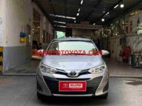 Toyota Vios 1.5E MT năm sản xuất 2019 giá tốt