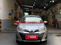 Toyota Vios 1.5E MT 2019 Máy xăng, xe đẹp