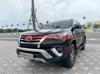 Toyota Fortuner 2.7V 4x2 AT 2017 - Giá tốt