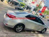 Toyota Corolla altis 1.8G AT 2014 Số tự động cực đẹp!