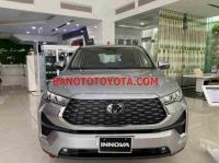 Toyota Innova Cross HEV 2.0 CVT model 2026, Crossover